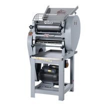 Yongqiang YQ-70 type commercial noodle pressing machine noodle pressing machine noodle cutting machine noodle machine multifunctional dough kneading machine