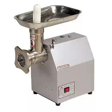 Henglian TJ12-H all-electric meat grinder Commercial large enema