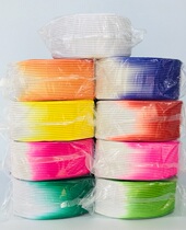 South Korea imported lotus lamp petal paper gradient whole pack of 2000 pieces