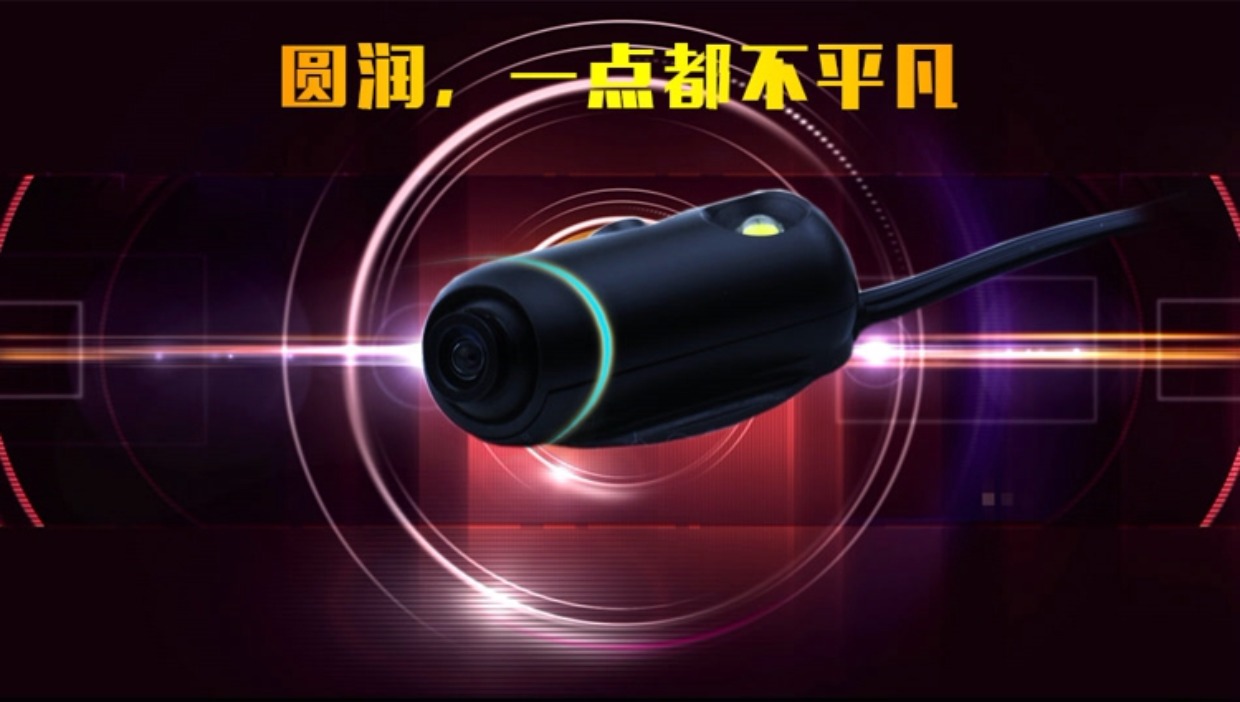 Zhidao xe nhìn toàn cảnh bên phải camera phía trước bánh trước khu vực tầm nhìn ban đêm hệ thống nhìn phía sau hình ảnh - Âm thanh xe hơi / Xe điện tử loa ô tô xịn