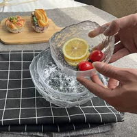 Японская картина молотка стеклян