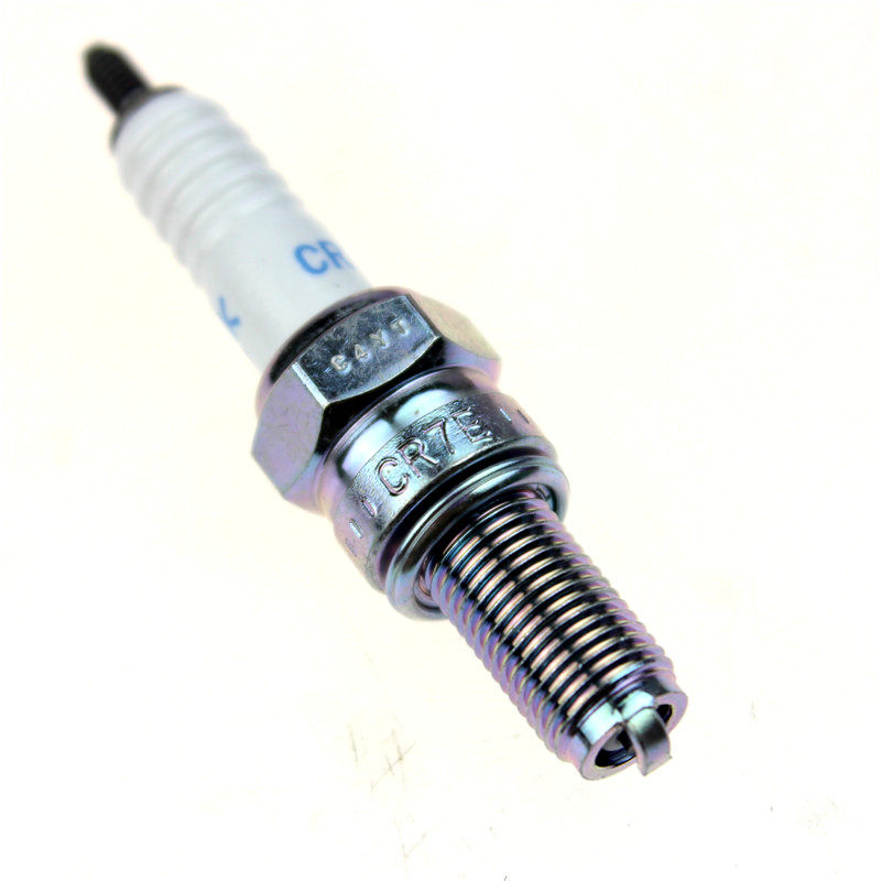 NGK Suzuki Neptune HS125T Superstar Superman 150 Fuxing Red Baolong EN ZY125 Spark Plug