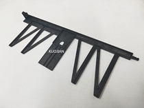 Ricoh 1075 2075 7500 8000 7502 8001 9001 9002 9003 duplexer paper guide plate