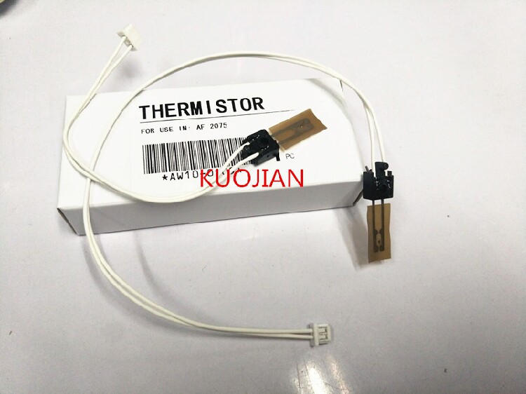 Original Ricoh MP7502 6000 6001 8000 8001 7500 2075 6002 thermistor
