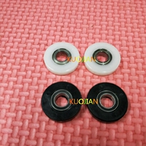 With bearing Kemei Minolta 162 163V 152 183 7516 7616 220 210 Clearance wheel