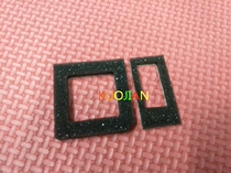 The application of Ricoh MP4000 5000 4001 5001 4000B 4002 5002 powder Port Sealing sponge