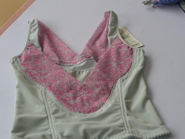 Corset AIMUYI Y3013 - Ref 682594 Image 9