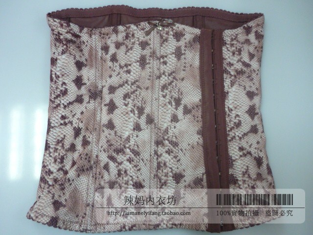 Corset L3023 - Ref 682599 Image 10