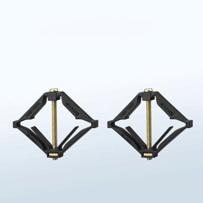 【2只装】86型底盒修复器