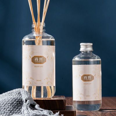 【推荐】无火香薰精油补充液