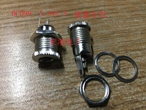 DC099 5 5*2 5 5 5*2 1 power socket