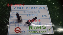 Gangyuan KAN0611-1701B 6*6*17 High quality tact switch imported reed