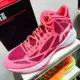 Li Ning mùa xuân và mùa hè mới Sonic 4TD Phiên bản ngắn Sonic bốn thế hệ Giày bóng rổ nam cao cấp ABPL009 011