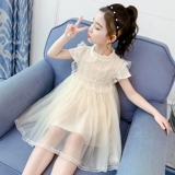 Осеннее демисезонное платье, наряд маленькой принцессы, весенняя юбка на девочку, лонгслив, детская одежда, коллекция 2021, в западном стиле