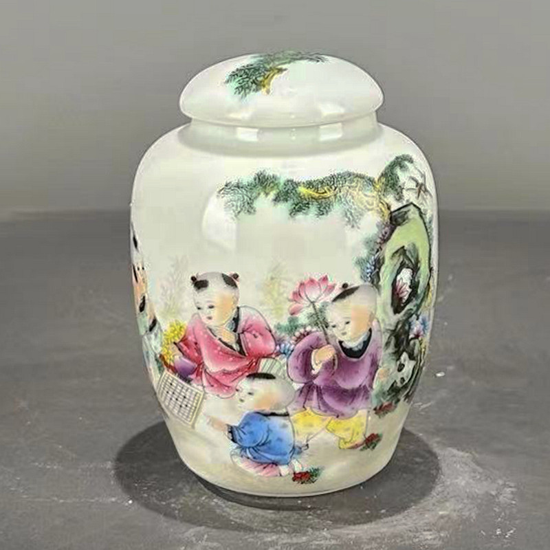 粉彩茶葉罐- Top 1000件粉彩茶葉罐- 2026年5月更新- 淘寶Taobao｜天貓Tmall