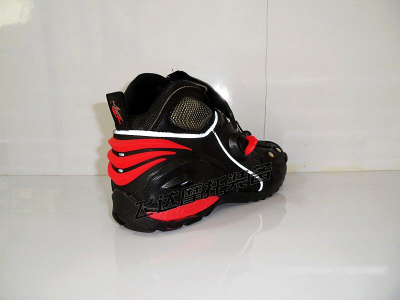 Chaussures moto - Ref 1391428 Image 17