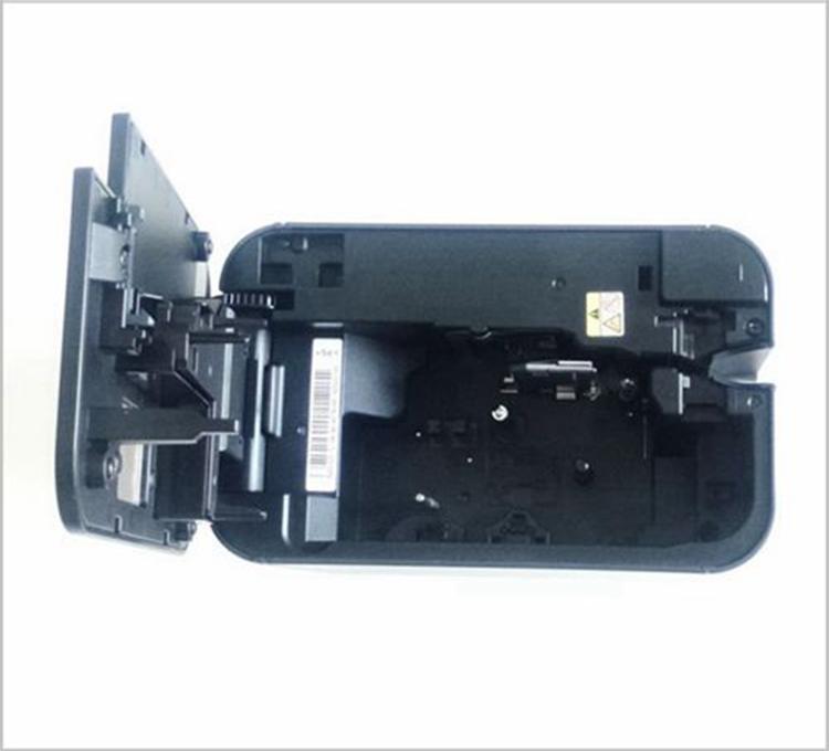 Brother nhãn máy pt-p900 Pujia khách sạn bảng tên quản lý tài sản 9700PC cáp in mã vạch - Thiết bị mua / quét mã vạch máy quét mã vạch tốt nhất hiện nay