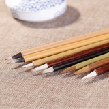 Xiaokai bi nangyi cucumber Garden Специальный учитель Pensang Huang Yan рекомендует Wolf маленький кайси волк волк и тонкую линию золотистого крючка.