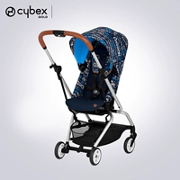 Eezy S Twist1 Generation может быть только в обоих направлениях