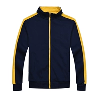 Один бар без бархата - скрытые синие желтые рукава