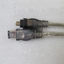 Inventory Beauty version Belkin 1394 firing line 4 against 6 pins 1 8 m 4:6 4 to 6 wires