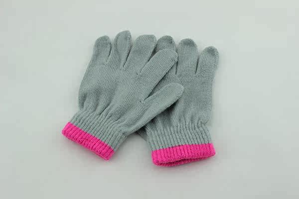 Gants pour enfants en de laine - Ref 2147388 Image 8