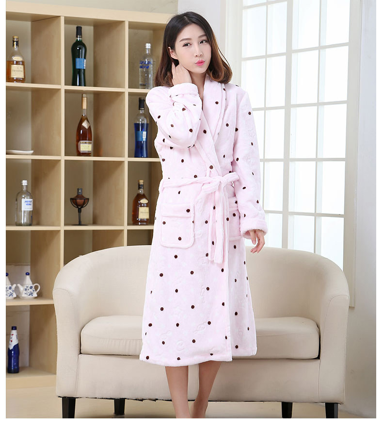 Peignoir jeunesse MIGAOR M9090 - Ref 597418 Image 10