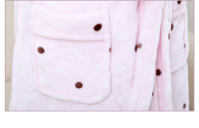 Peignoir jeunesse MIGAOR M9090 - Ref 597418 Image 19