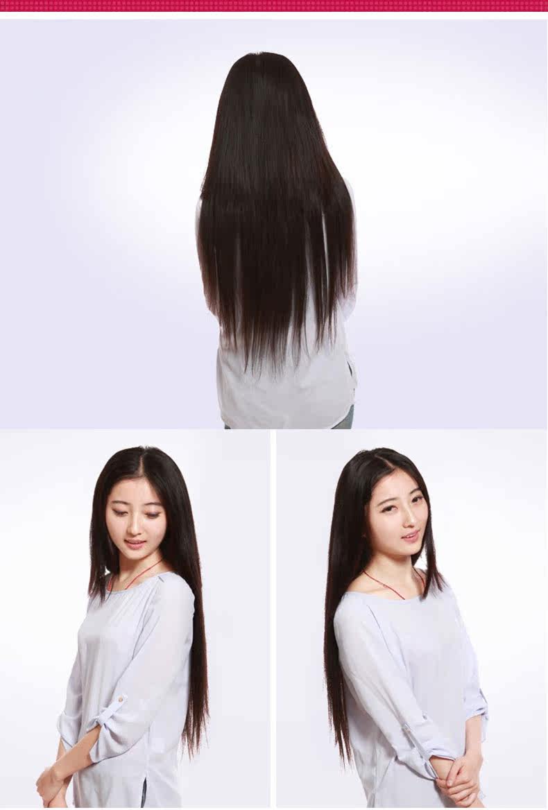 Extension cheveux - Ref 218412 Image 17