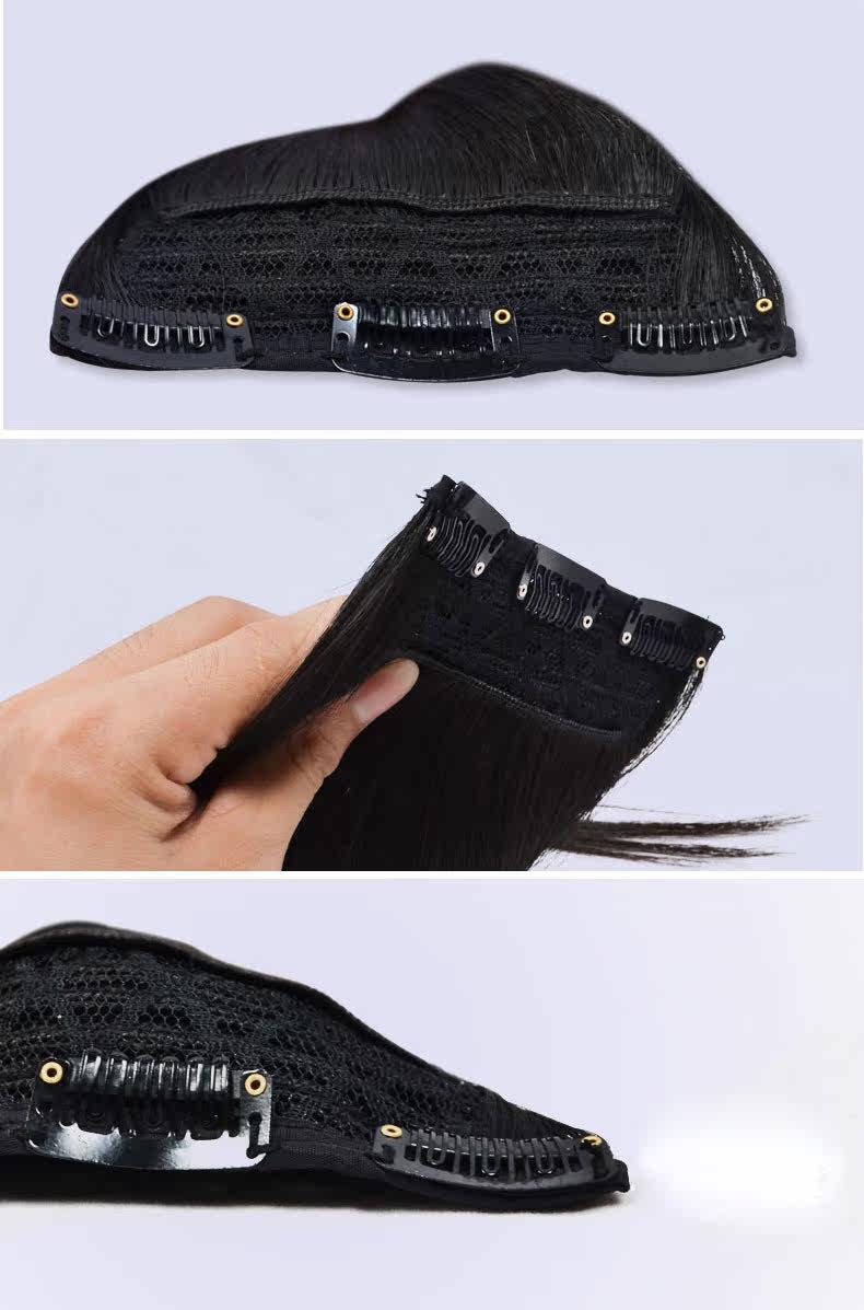 Extension mèches - Ref 225743 Image 19