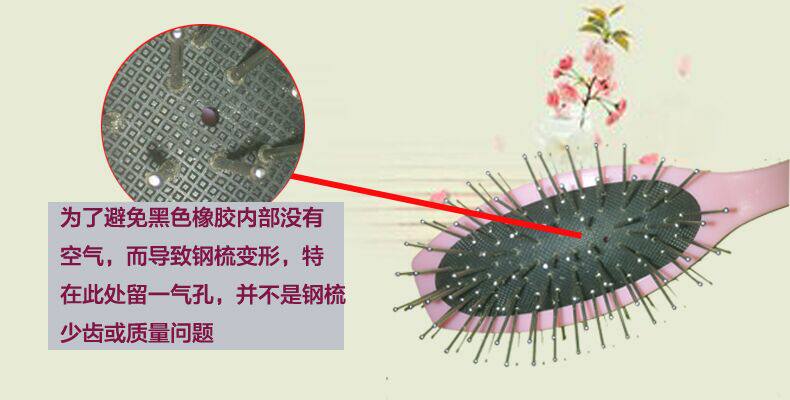 Accessoires pour perruques - Ref 229157 Image 15