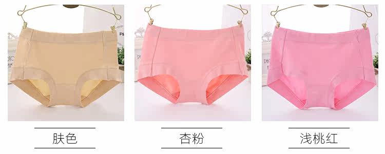 Slip jeunesse simple en coton - Ref 653790 Image 15
