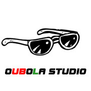 OUBOLA STUDIO的LOGO