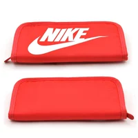 Nike, длинный кошелек подходит для мужчин и женщин для отдыха, бумажник, (в наличии на складе)