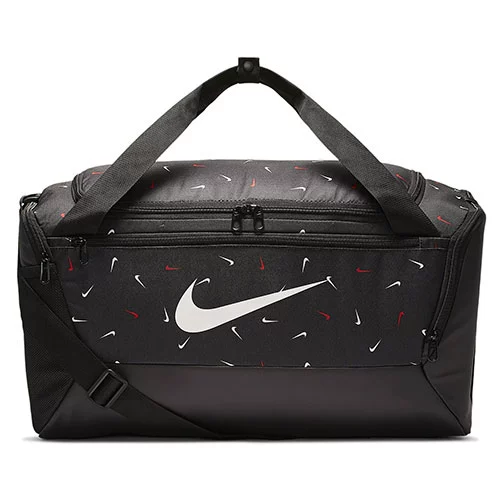 Nike, классическая сумка для путешествий подходит для мужчин и женщин, барсетка, (в наличии на складе)