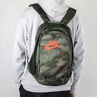 Nike, школьный рюкзак для школьников и студентов, сумка, ноутбук подходит для мужчин и женщин, (в наличии на складе)