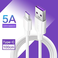 Rio Toro 5a Super Fast Charging Type-C Box 1M