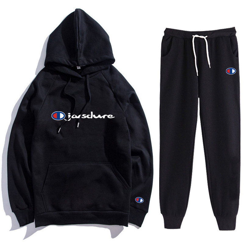 Sweatshirt homme JARSDURE en Coton - Ref 3129916 Image 1