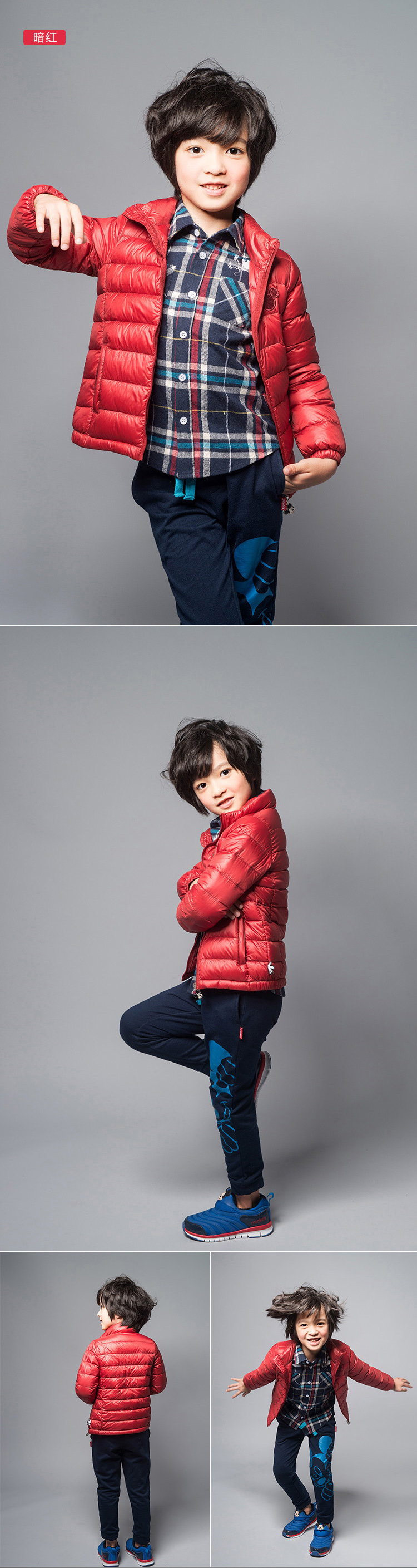 Veste enfant DISNEY - Ref 2160083 Image 15