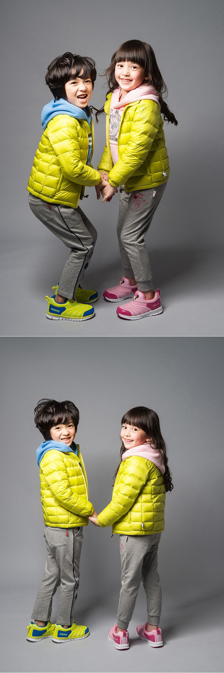 Veste enfant DISNEY - Ref 2160083 Image 25