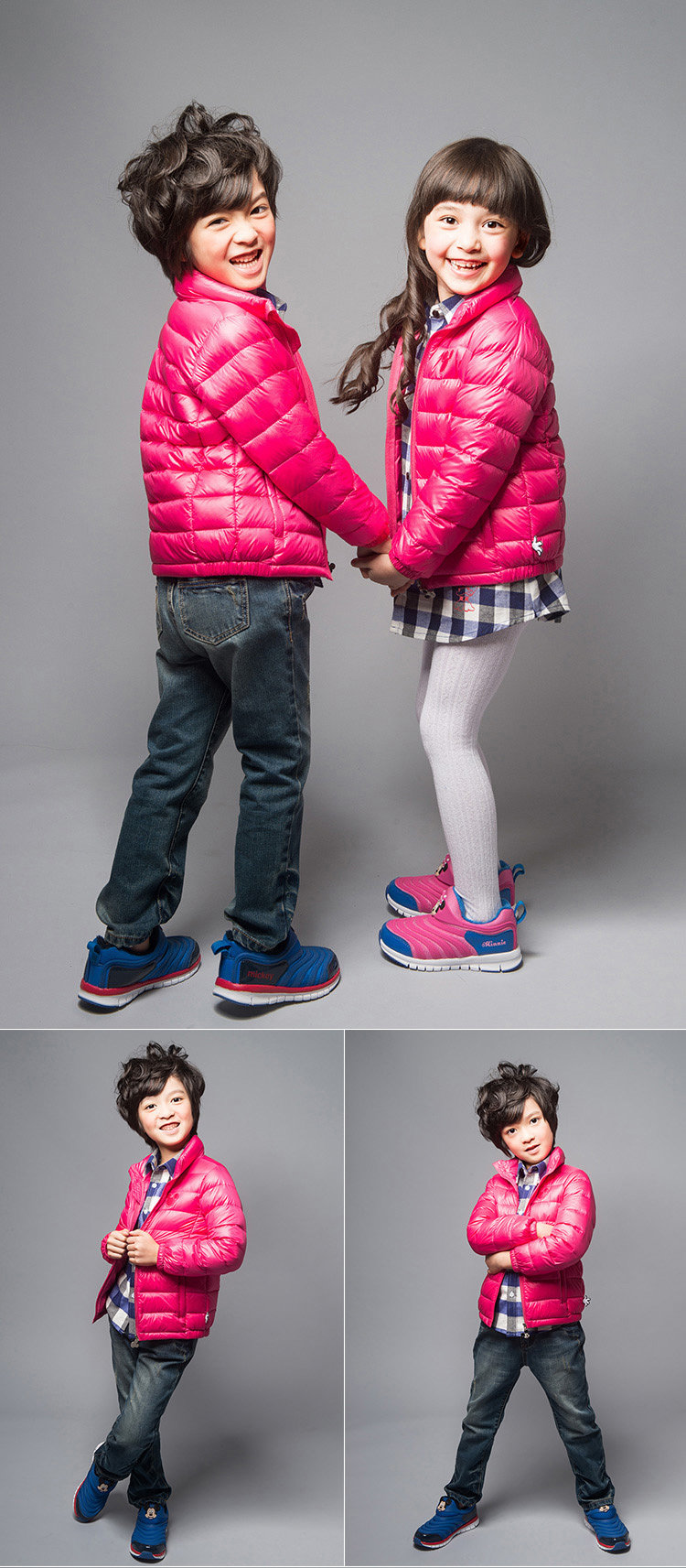 Veste enfant DISNEY - Ref 2160083 Image 14