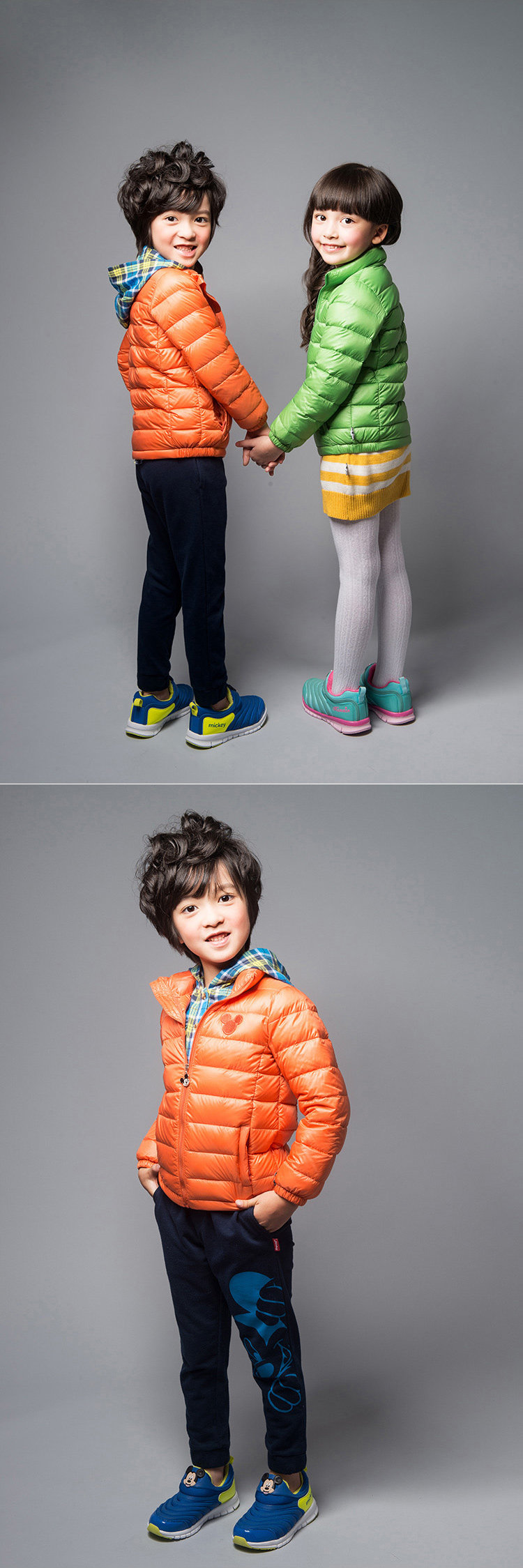 Veste enfant DISNEY - Ref 2160083 Image 17