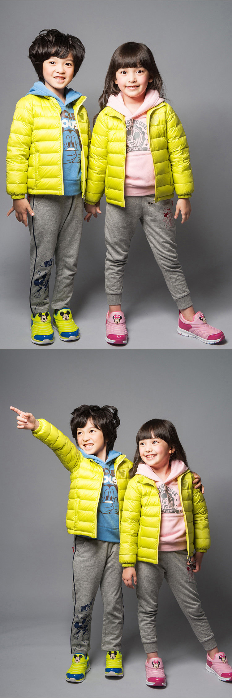 Veste enfant DISNEY - Ref 2160083 Image 24