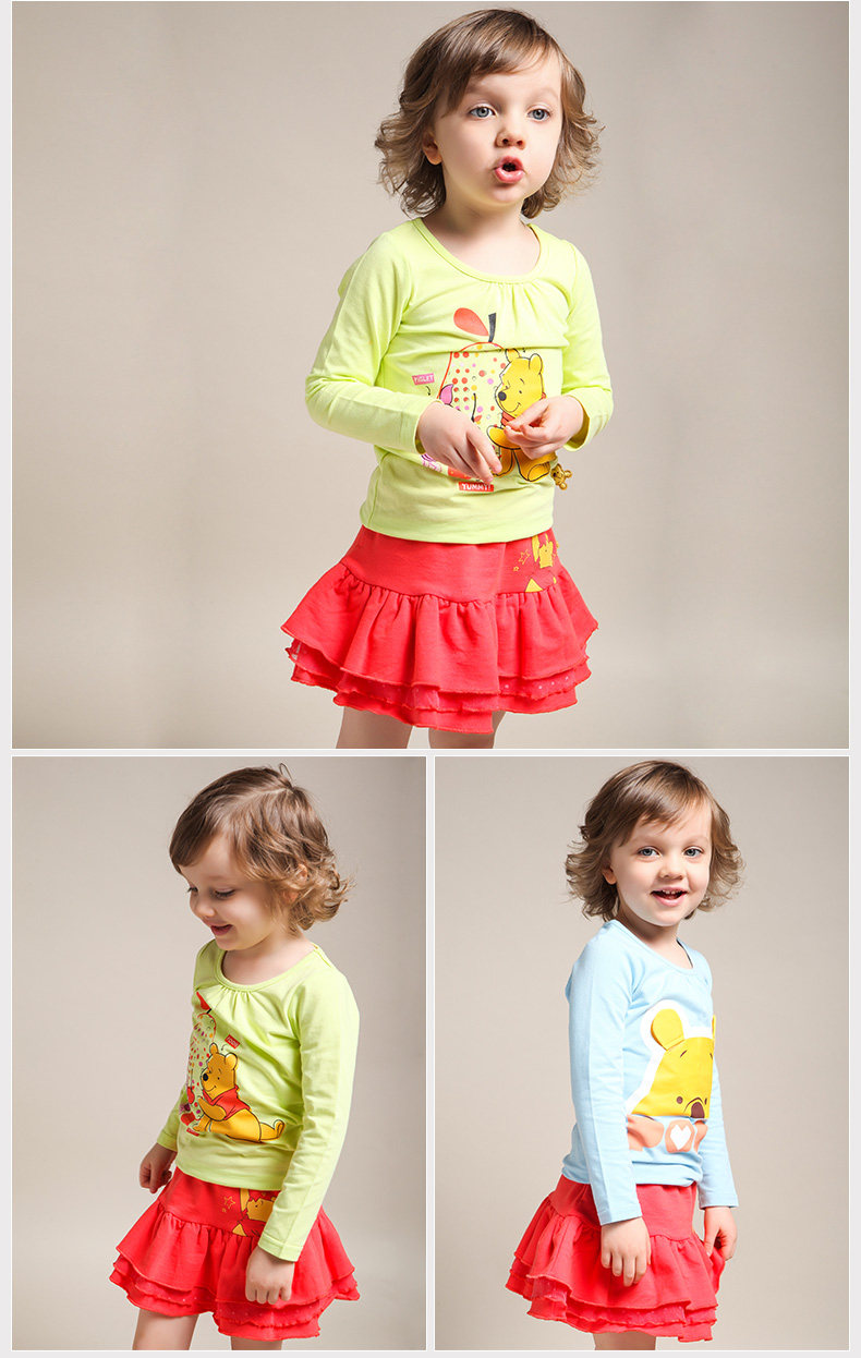 Jupe enfant DISNEY - Ref 2050674 Image 13