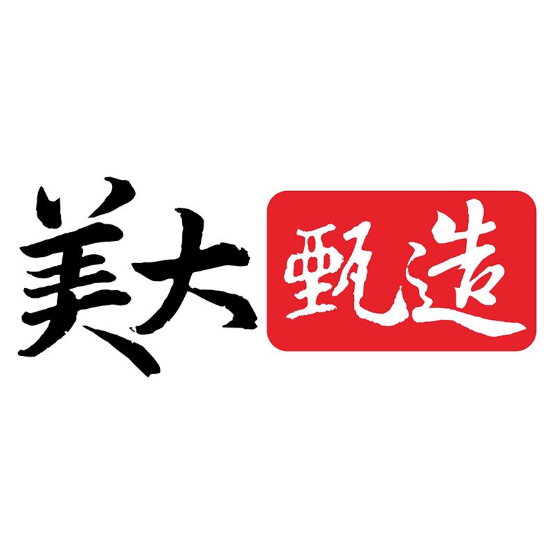 美大甄造医疗器械工厂店的LOGO
