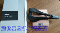 (Boxed licensed) SELLE ITALIA SLR C59 Carbon Sattel S3 Carbon fiber cushion