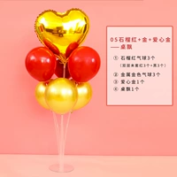 [Таблица плавает] 05 модели (купить 2 для отправки воздушной трубки)