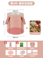 [Light Luxury Set] Трапециальный (увеличение) зеленый порошок+21d массаж+10 мешков двенадцать ароматов