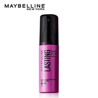 Фиксатор макияжа, 60 мл