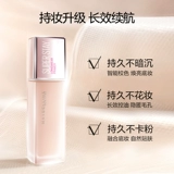 Стойкий праймер под макияж Meibilin New York SUPER STAY — легкий, контролирующий жирность, увлажняющий и не темный.